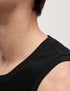 Marks & Spencer "Pure Cotton Tank Top"
